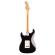 Comprar guitarra eléctrica Fender Player II Stratocaster MN Black