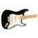 Comprar guitarra eléctrica Fender Player II Stratocaster MN Black