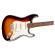 Comprar guitarra eléctrica Fender Player II Stratocaster RW 3 Tone Sunburst