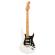 Comprar guitarra eléctrica Fender Player II Stratocaster MN Polar White