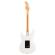 Comprar guitarra eléctrica Fender Player II Stratocaster MN Polar White