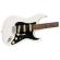 Comprar guitarra eléctrica Fender Player II Stratocaster RW Polar White