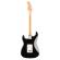 Comprar guitarra eléctrica Fender Player II Stratocaster HSS MN Black