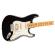 Comprar guitarra eléctrica Fender Player II Stratocaster HSS MN Black