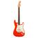 Comprar guitarra eléctrica Fender Player II Stratocaster HSS RW Coral Red