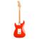 Comprar guitarra eléctrica Fender Player II Stratocaster HSS RW Coral Red