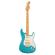 Comprar guitarra eléctrica Fender Player II Stratocaster HSS MN Aquatone Blue