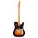 Comprar guitarra eléctrica Fender Player II Telecaster MN 3 Tone Sunburst