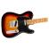 Comprar guitarra eléctrica Fender Player II Telecaster MN 3 Tone Sunburst