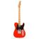 Comprar guitarra eléctrica Fender Player II Telecaster MN Coral Red