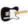 Comprar guitarra eléctrica Fender Player II Telecaster MN Black