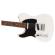 Comprar guitarra para zurdos Fender Player II Telecaster Left-Hand RW Polar White