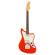 Comprar guitarra eléctrica Fender Player II Jaguar RW Coral Red