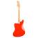 Comprar guitarra eléctrica Fender Player II Jaguar RW Coral Red