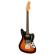 Comprar guitarra eléctrica Fender Player II Jaguar RW 3 Tone Sunburst