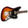 Comprar guitarra eléctrica Fender Player II Jaguar RW 3 Tone Sunburst