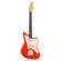 Comprar guitarra eléctrica Fender Player II Jazzmaster RW Coral Red