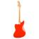 Comprar guitarra eléctrica Fender Player II Jazzmaster RW Coral Red