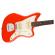 Comprar guitarra eléctrica Fender Player II Jazzmaster RW Coral Red