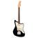 Comprar guitarra eléctrica Fender Player II Jazzmaster RW Black