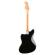 Comprar guitarra eléctrica Fender Player II Jazzmaster RW Black