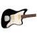 Comprar guitarra eléctrica Fender Player II Jazzmaster RW Black