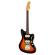 Comprar guitarra eléctrica Fender Player II Jazzmaster RW 3 Tone Sunburst