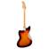 Comprar guitarra eléctrica Fender Player II Jazzmaster RW 3 Tone Sunburst