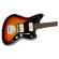 Comprar guitarra eléctrica Fender Player II Jazzmaster RW 3 Tone Sunburst