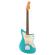 Comprar guitarra eléctrica Fender Player II Jazzmaster RW Aquatone Blue