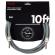 Comprar cable jack Fender 10' Anniversary Instrument Cable