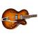 Guitarra hollowbody Gretsch G2420T Streamliner Hollow Body RBSTO