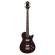 Bajo Gretsch Streamliner Jet Club Bass Single-Cut WLNT STN cuatro cuerdas