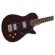 Bajo Gretsch Streamliner Jet Club Bass Single-Cut WLNT STN cuatro cuerdas