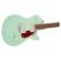 Guitarra Gretsch Streamliner Jet Club Single-Cut MNT MET