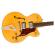 Guitarra eléctrica Gretsch G2420 Streamliner Hollow Body VLAMB