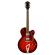 Guitarra eléctrica Gretsch G2420 Streamliner Hollow Body CLRT BRST