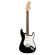 Comprar Squier Affinity Series Stratocaster Mustang Micro Pack BLK