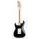 Comprar Squier Affinity Series Stratocaster Mustang Micro Pack BLK