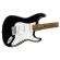 Comprar Squier Affinity Series Stratocaster Mustang Micro Pack BLK