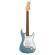 Guitarra cadete Squier Affinity Series Stratocaster Junior HSS LRL IBM