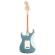 Guitarra cadete Squier Affinity Series Stratocaster Junior HSS LRL IBM