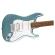 Guitarra cadete Squier Affinity Series Stratocaster Junior HSS LRL IBM