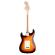 Guitarra cadete Squier Affinity Series Stratocaster Junior HSS LRL 3TS