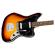 Guitarra Squier Affinity Series Jaguar LRL 3TS