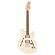 Guitarra eléctrica Squier Affinity Series Starcaster Deluxe LRL OWT