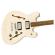 Guitarra eléctrica Squier Affinity Series Starcaster Deluxe LRL OWT