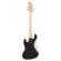 Bajo Squier Affinity Series Jazz Bass VI LRL BKM 6 cuerdas