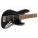 Bajo Squier Affinity Series Jazz Bass VI LRL BKM 6 cuerdas