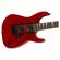 Comprar guitarra escala corta Jackson JS Series Dinky Minion JS1X AM Metallic Red